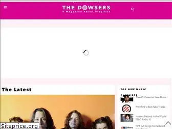 the-dowsers.com