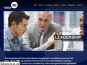 the-dp.co.uk