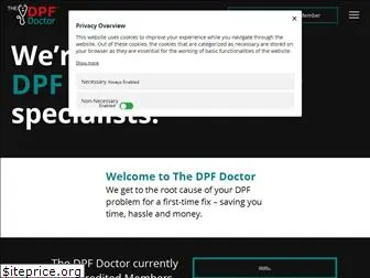the-dpf-doctor.com