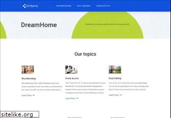 the-dreamhome.com