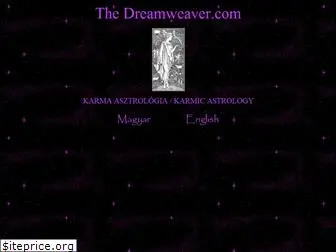 the-dreamweaver.net