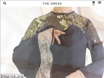 the-dress.co