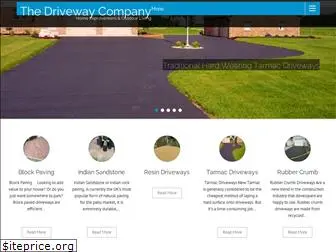 the-driveway-company.com