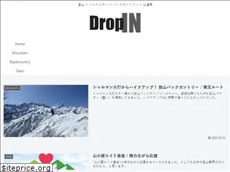 the-drop-in.com