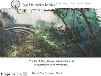 the-drunkenmonk.com