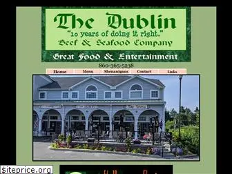 the-dublin.com