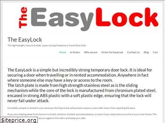 the-easylock.com
