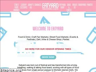 the-eatyard.com