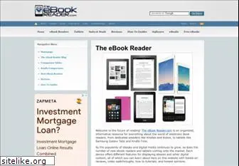 the-ebook-reader.com