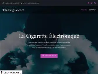 the-ecig-science.org