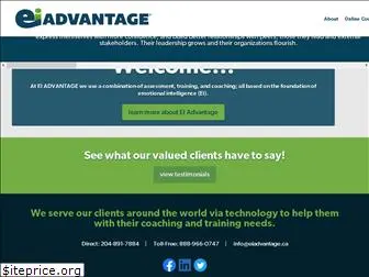 the-ei-advantage.ca