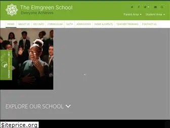 the-elmgreen-school.org.uk