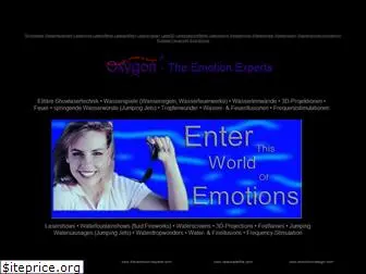 the-emotion-experts.com