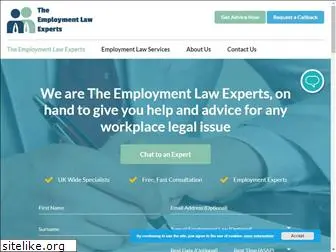 the-employment-law-experts.com
