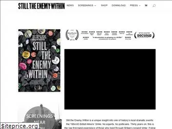 the-enemy-within.org.uk
