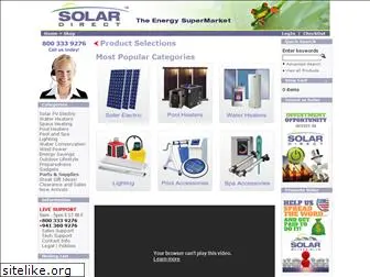 the-energysupermarket.com