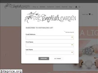 the-english-garden.com