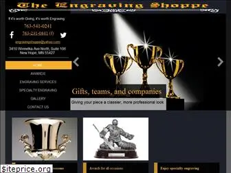 the-engraving-shoppe.com