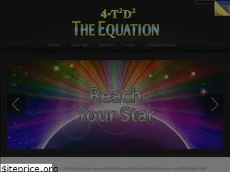 the-equation.com