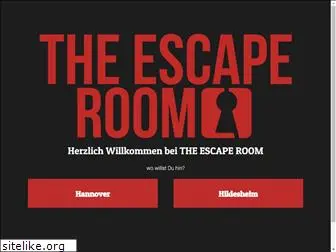 the-escape-room.de