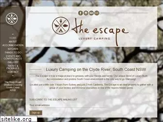 the-escape.com.au