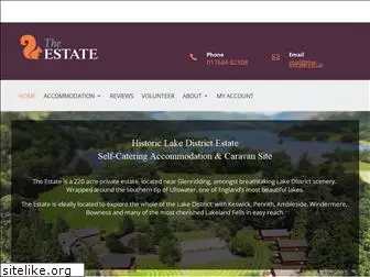the-estate.co.uk
