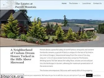 the-estates.com