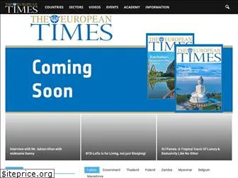 the-european-times.com