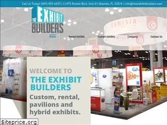 the-exhibitbuilders.com