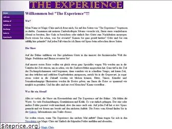 the-experience.ch