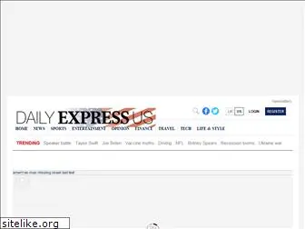 the-express.com