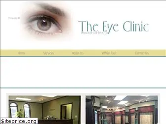 the-eye-clinic.org
