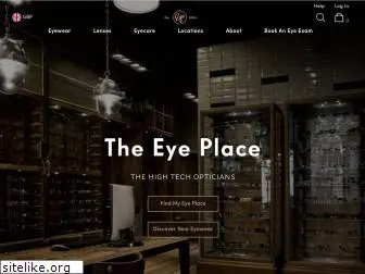 the-eye-place.co.uk