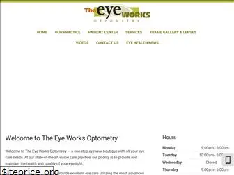 the-eyeworks.com