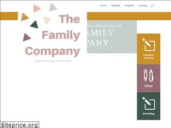 the-family-company.nl
