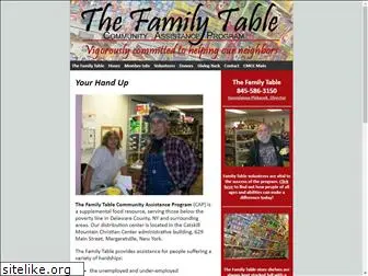 the-family-table.org