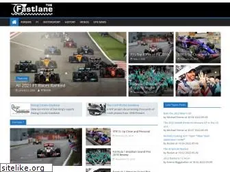 the-fastlane.co.uk