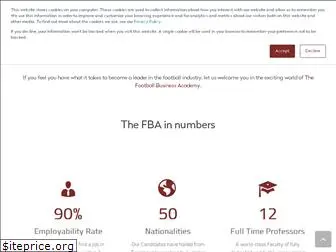 the-fba.com