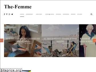 the-femme.com