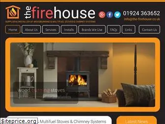 the-firehouse.co.uk