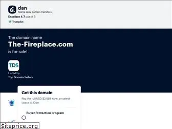 the-fireplace.com