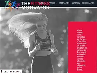 the-fitness-motivator.com