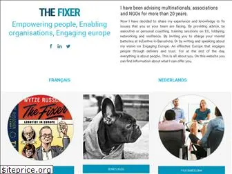 the-fixer.eu