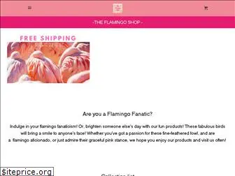 the-flamingo-shop.com