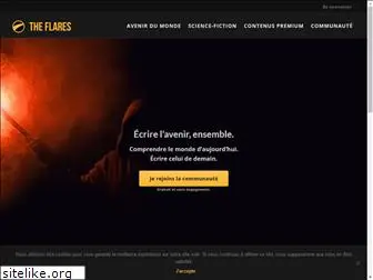 the-flares.com