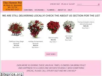 the-flower-pot.com