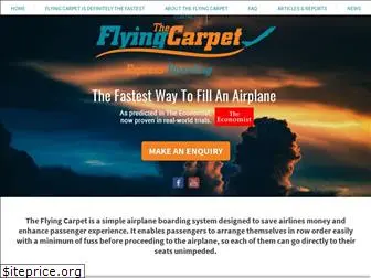 the-flying-carpet.com