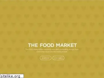 the-food-market.com