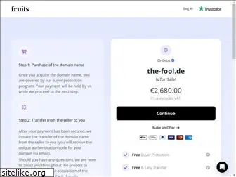 the-fool.de