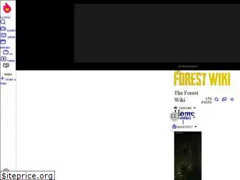 the-forest.wikia.com